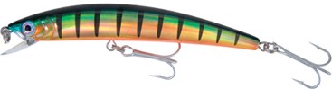Воблеры фирмы Duel Yo-Zuri, модель Crystal Minnow 90SP R 467